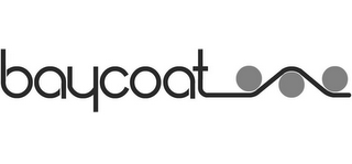 BAYCOAT logo