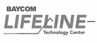 BAYCOM LIFELINE TECHNOLOGY CENTER logo