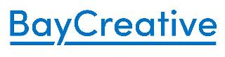 BAYCREATIVE logo