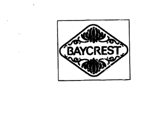 BAYCREST logo