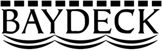 BAYDECK logo