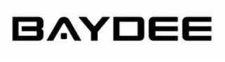 BAYDEE logo