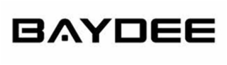 BAYDEE logo