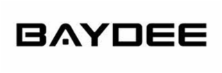 BAYDEE logo