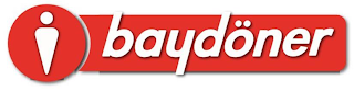 BAYDÖNER logo