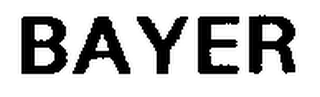 BAYER logo