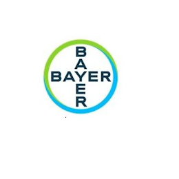 BAYER BAYER logo