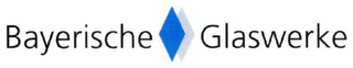 BAYERISCHE GLASWERKE logo