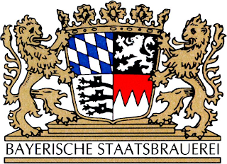 BAYERISCHE STAATSBRAUEREI logo