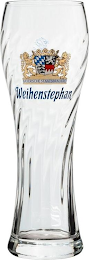 BAYERISCHE STAATSBRAUEREI WEIHENSTEPHAN logo