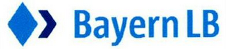 BAYERN LB logo