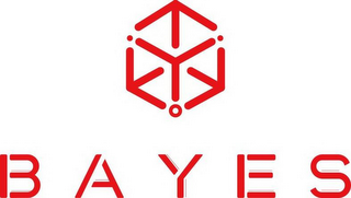 BAYES Y logo