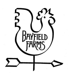BAYFIELD FARMS logo