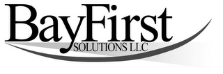 BAYFIRST SOLUTIONS LLC logo