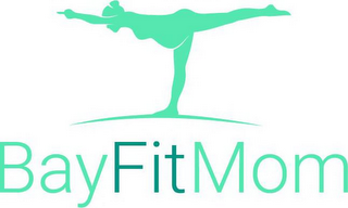 BAYFITMOM logo