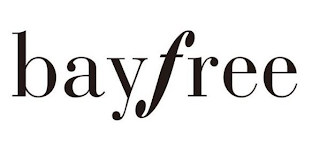 BAYFREE logo