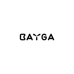 BAYGA logo