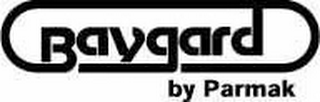 BAYGARD BY PARMAK logo