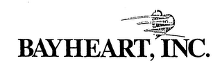 BAYHEART, INC. logo