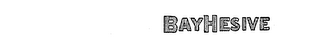 BAYHESIVE logo