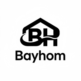 BAYHOM logo