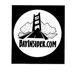 BAYINSIDER.COM logo