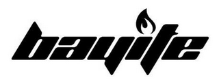 BAYITE logo