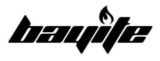 BAYITE logo