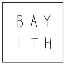 BAYITH logo