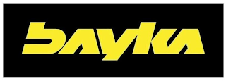 BAYKA logo