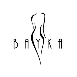 BAYKA logo