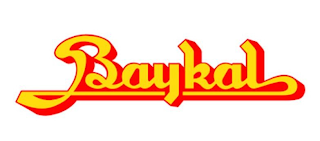 BAYKAL logo