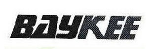 BAYKEE logo