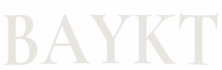 BAYKT