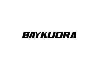 BAYKUORA logo
