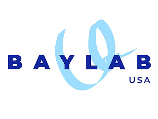 BAYLAB USA logo