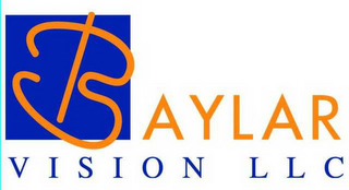 BAYLAR VISION LLC logo