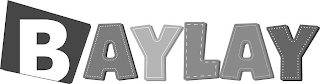 BAYLAY logo