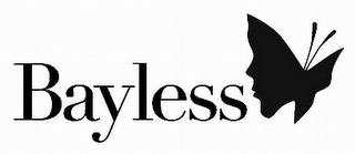 BAYLESS logo