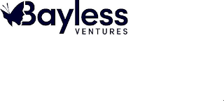 BAYLESS VENTURES logo