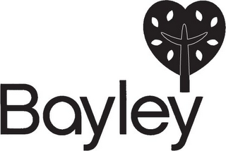 BAYLEY logo