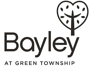 BAYLEY AT GREEN TOWNSHIP logo