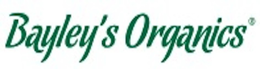 BAYLEY'S ORGANICS logo