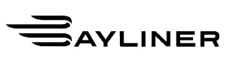 BAYLINER logo
