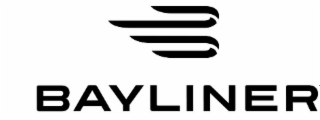 BAYLINER logo