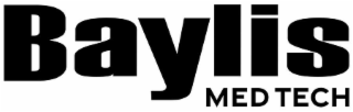 BAYLIS MED TECH logo