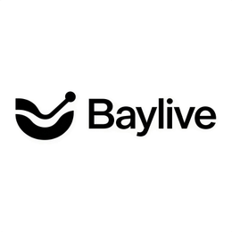 BAYLIVE logo