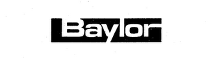 BAYLOR