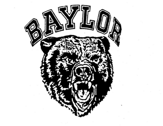 BAYLOR logo