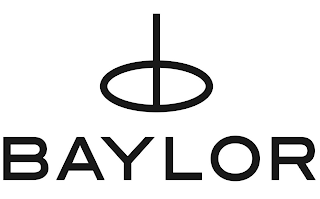 BAYLOR logo